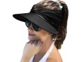 sun-hat-women-sun-beach-visor-cap-uv-protection-with-wide-brim-for-sports-beach-golf-small-2