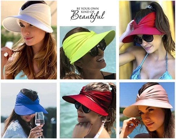 sun-hat-women-sun-beach-visor-cap-uv-protection-with-wide-brim-for-sports-beach-golf-big-1