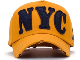 Fashion Summer Baseball Cap For Men Women Casual Hip Hop Caps