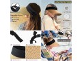 womens-sun-visor-hats-summer-wide-brim-beach-straw-hats-adjustable-large-brim-cap-golf-hat-for-womenkhaki-small-0