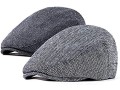 goodern-2pack-unisex-cotton-newsboy-hats-flat-ivy-gatsby-driving-berets-hat-small-1