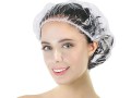 years-calm-disposable-shower-cap-100pcs-larger-and-thicker-waterproof-shower-caps-small-2