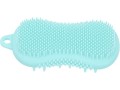 fomiyes-silicone-bathing-brush-bath-and-shampoo-brush-exfoliating-silicone-body-scrubber-hair-scalp-massager-bathing-accessories-green-small-0