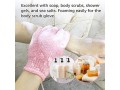 oriti-3-pairs-exfoliating-shower-gloves-for-bath-double-sided-exfoliating-bath-gloves-deep-clean-small-2