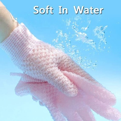 oriti-3-pairs-exfoliating-shower-gloves-for-bath-double-sided-exfoliating-bath-gloves-deep-clean-big-3