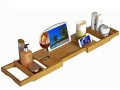 hot-body-bath-tray-for-a-book-wine-bath-tub-shelf-accessories-accessoires-tablette-bathtub-tray-small-1