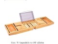 hot-body-bath-tray-for-a-book-wine-bath-tub-shelf-accessories-accessoires-tablette-bathtub-tray-small-0