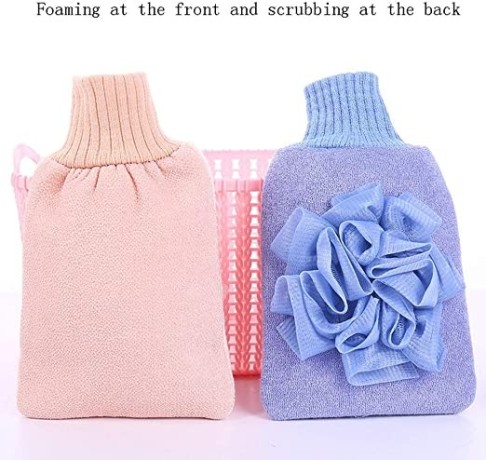 bathing-accessories-bath-gloves-adult-bath-shower-exfoliating-gloves-towel-wash-skin-back-body-spa-massage-accessories-bath-body-brushes-big-2