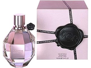 Viktor & Rolf Flowerbomb for Women Eau de Parfum 100ml