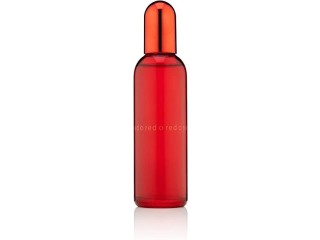 Colour Me Fragrance For Women, Eau De Parfum, By Milton-Lloyd, Red, 100Ml, 01W1Cfr