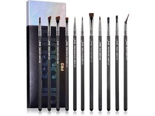 Jessup Eyeliner Brush Set