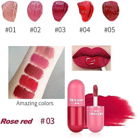 5pcs-matte-liquid-lipstick-makeup-set-kit-big-0