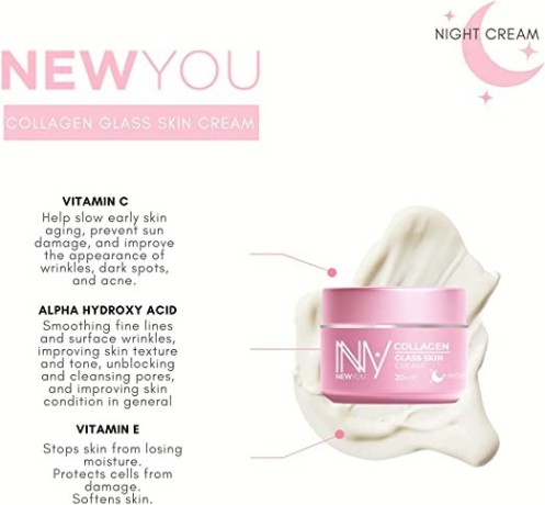 newyou-collagen-box-set-glass-skin-anti-aging-brightening-and-glowing-skin-for-men-women-big-1