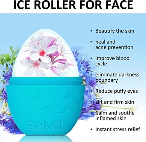 egg-shaped-silicone-ice-pack-massage-fface-ice-tray-mold-blue-big-0