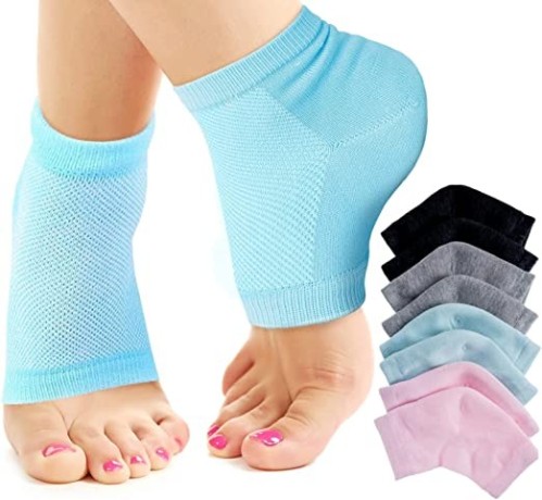 moisturizing-heel-gel-socks-heal-dry-cracked-dead-skin-foot-care-softener-pedicure-spa-sock-set-big-0