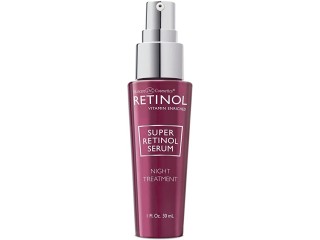 Retinol 6X Super Night Treatment Serum 30 ml