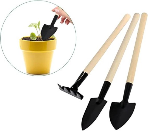 garden-tools-set-of-6-pcs-succulent-tools-pruning-scissors-as-plant-accessories-big-0