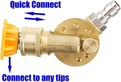 tool-pressure-washer-accessories-kit-7-power-washer-spray-nozzle-tips-quick-connecting-pivoting-coupler-big-1