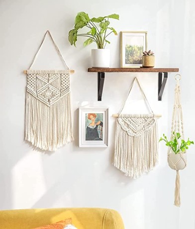 3-pcs-macrame-wall-hanging-small-art-woven-wall-decor-tapestries-boho-chic-home-decoration-big-1