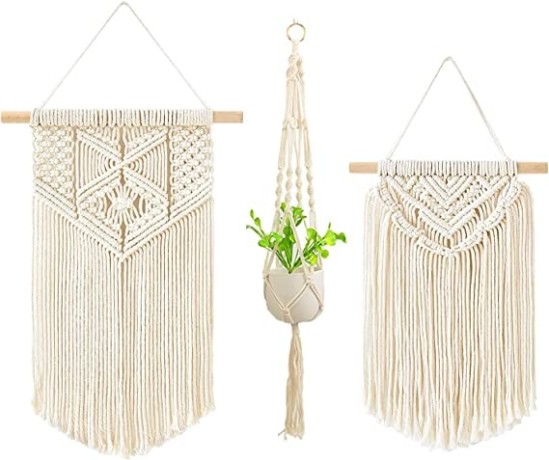 3-pcs-macrame-wall-hanging-small-art-woven-wall-decor-tapestries-boho-chic-home-decoration-big-2