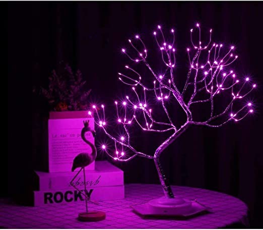 night-light-u-hoome-table-lamps-upgraded-copper-wire-tree-branch-decorative-big-0