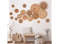 13-pcs-boho-basket-wall-decals-peel-and-stick-modern-boho-wall-stickers-small-0