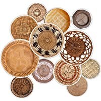 13-pcs-boho-basket-wall-decals-peel-and-stick-modern-boho-wall-stickers-big-1