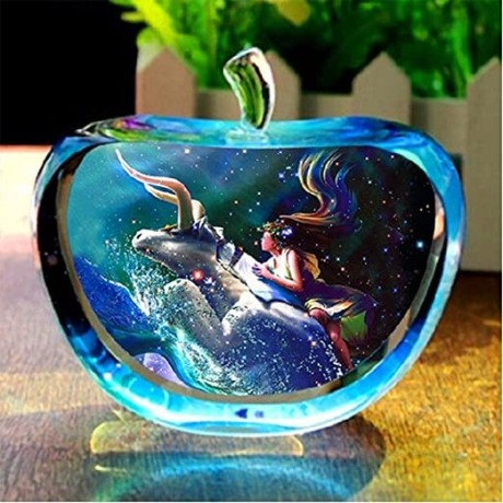 fbite-12-constellations-statuettes-crystal-glass-apple-figurines-miniature-angel-figurine-ornaments-home-decoration-accessories-color-taurus-big-0