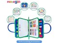 mebegin-busy-board-montessori-toys-for-toddlers-sensory-toys-gifts-for-1-2-3-4-year-old-boys-girls-small-0