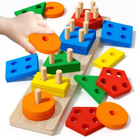 dreampark-wooden-educational-toys-wooden-shape-colour-sorting-preschool-stacking-blocks-big-1