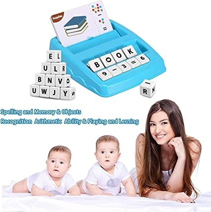 matching-letter-game-for-kids-2-in-1-spelling-and-math-educational-learning-toys-big-1