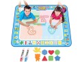 amerteer-water-doodle-mat-large-kids-painting-writing-doodle-toy-mat-for-2-3-4-5-years-boys-girls-small-0