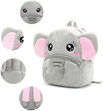 cute-toddler-backpack-toddler-bag-plush-animal-cartoon-mini-travel-bag-for-baby-girl-boy-2-6-years-big-0