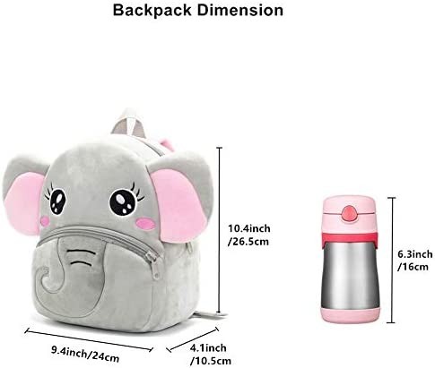 cute-toddler-backpack-toddler-bag-plush-animal-cartoon-mini-travel-bag-for-baby-girl-boy-2-6-years-big-1