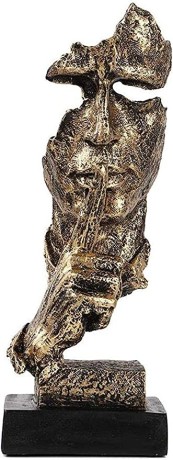 kclqtk-modern-craft-decoration-face-sculpture-resin-statue-abstract-modern-art-statue-statue-statue-carving-handmade-gold-big-2