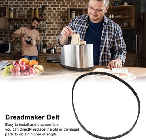 replacement-drive-belt-for-bread-maker-175-teeth-bread-machine-belt-bread-maker-drive-belt-kitchen-appliance-accessories-big-2