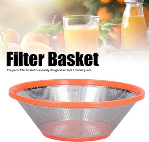 appliance-parts-juicer-accessories-filter-basket-easy-to-install-for-jack-lalanne-juicer-replacement-for-filter-baskets-big-0