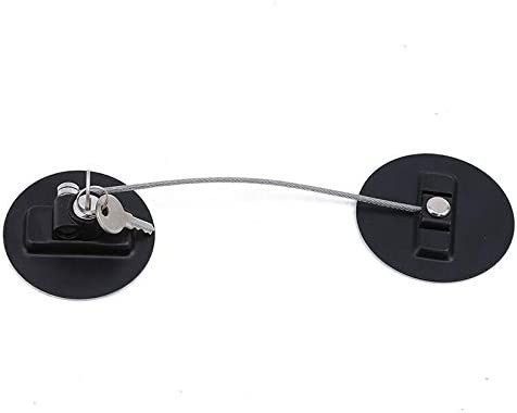 bestmaple-baby-kids-safety-for-appliance-accessory-refrigerator-door-lock-with-2-key-black-big-1