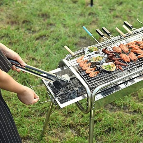 carbon-clip-barbecue-charcoal-clip-accessories-appliance-lengthened-charcoal-clip-outdoor-barbecue-tool-big-2