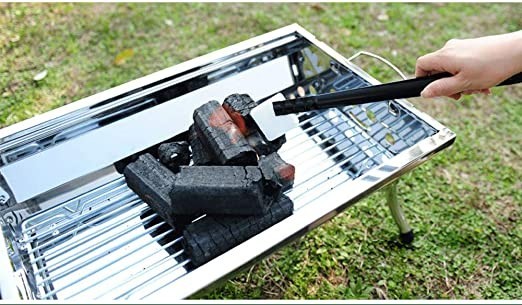 carbon-clip-barbecue-charcoal-clip-accessories-appliance-lengthened-charcoal-clip-outdoor-barbecue-tool-big-1