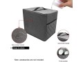 air-fryer-dust-cover-with-2-accessory-pocketwaterproofeasy-cleaning-fit-for-28-48-quart-gray-small-1