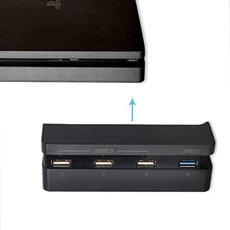 new-replacement-parts-accessories-play-station-4-slim-console-with-usb-big-1