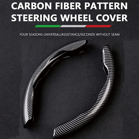 car-steering-wheel-cover-carbon-fiber-universal-automobile-interior-accessories-sport-carbon-fiber-car-steering-wheel-cover-non-slip-big-1