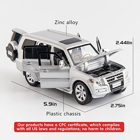 tgrcm-cz-132-pajero-car-model-pull-back-car-with-sound-and-light-metal-body-door-can-be-opened-big-2