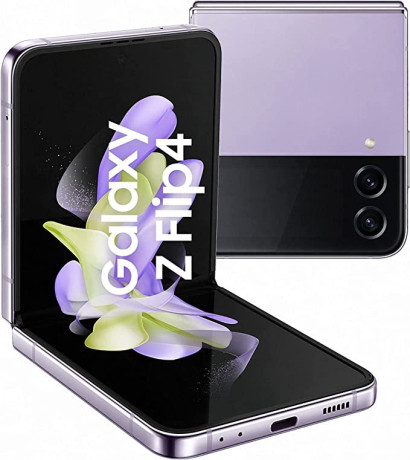 samsung-galaxy-z-flip4-5g-smartphone-dual-sim-android-folding-phone-256gb-bora-purple-ksa-version-big-0