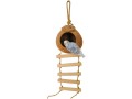 hanging-bird-house-with-laddernatural-coconut-fiber-shell-bird-nest-breeding-for-parrot-parakeet-lovebird-finch-canary-small-1