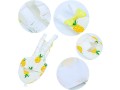 qbleev-4-pack-bird-diaper-soft-birds-flight-suits-with-leash-hole-washable-reusable-parrots-nappies-with-bowtie-decor-small-1