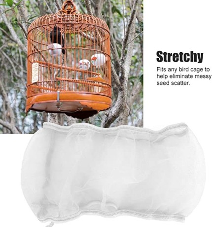 lightweight-convenient-bird-cage-mesh-cover-2pcs-soft-bird-cage-accessory-big-2