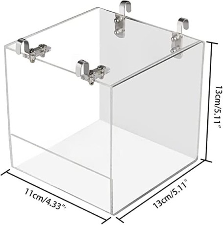 dragontowm-bird-bath-cage-parakeet-bath-for-parakeets-big-0