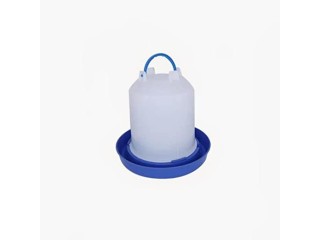 A bird drinker 6L - Assorted Color